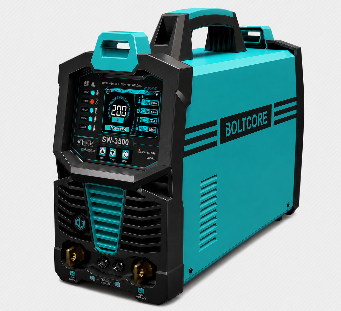 Boltcore SW 3500