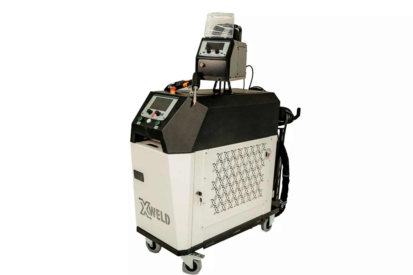 Atlas M 1500W