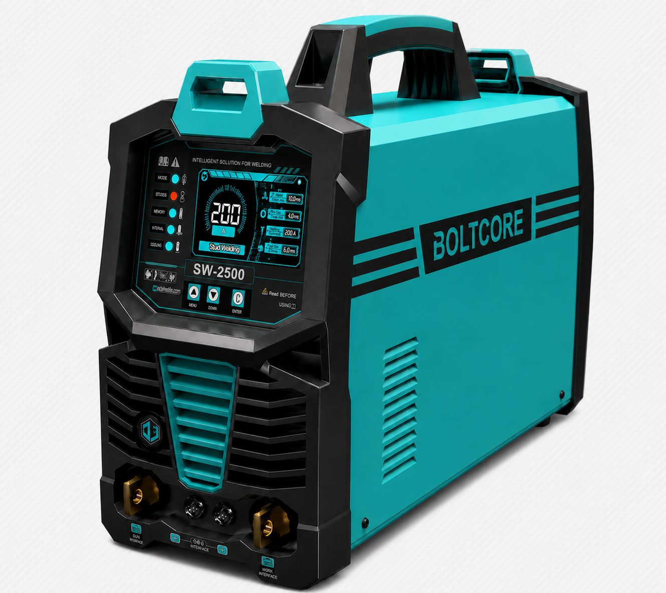 Boltcore SW 2500