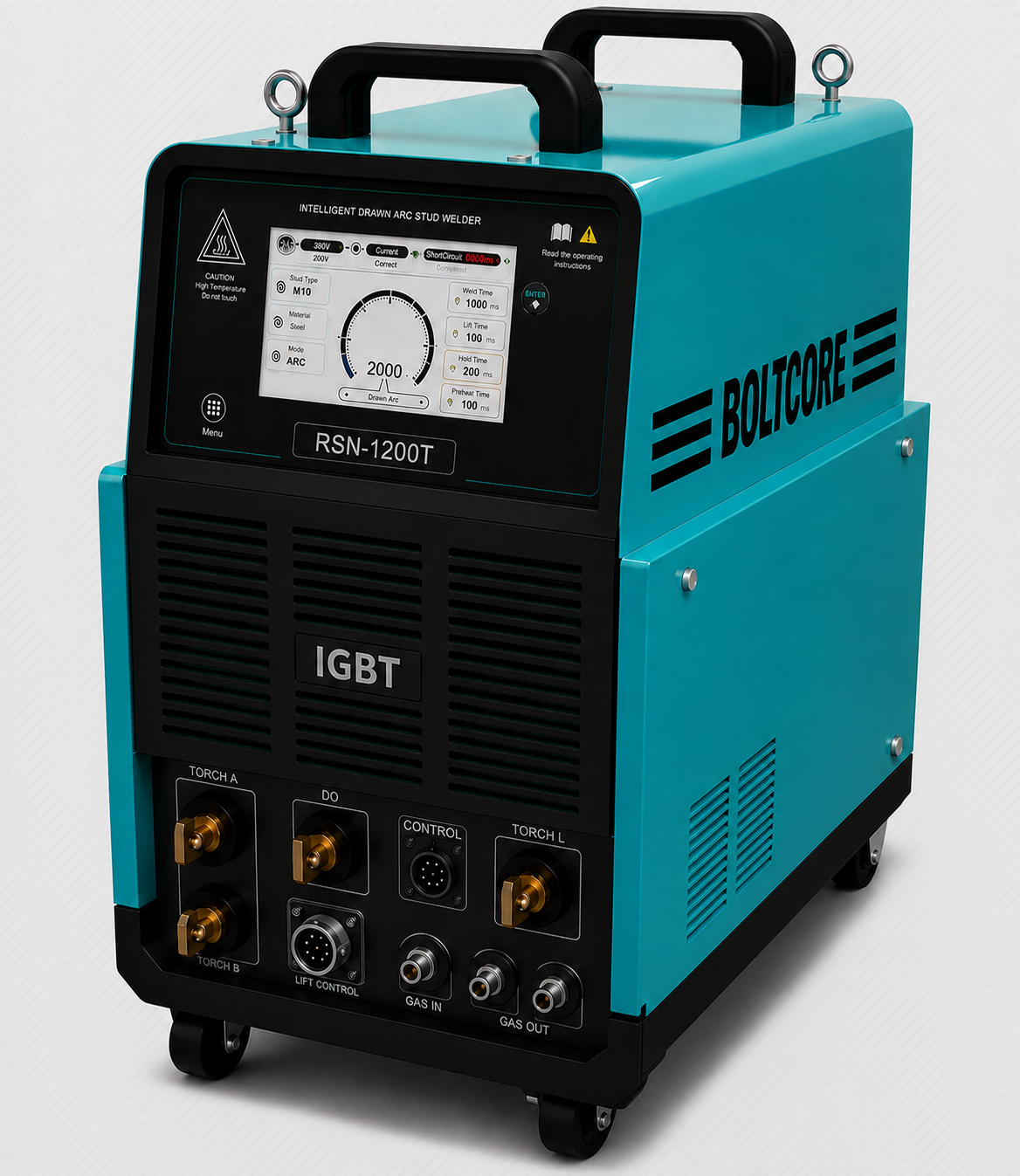 Boltcore RSN 1200T
