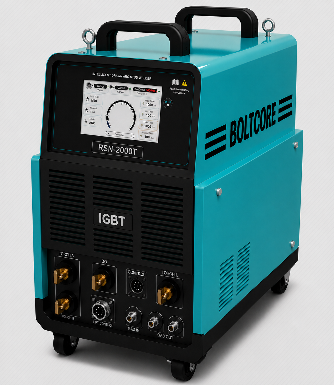 Boltcore RSN 2000T