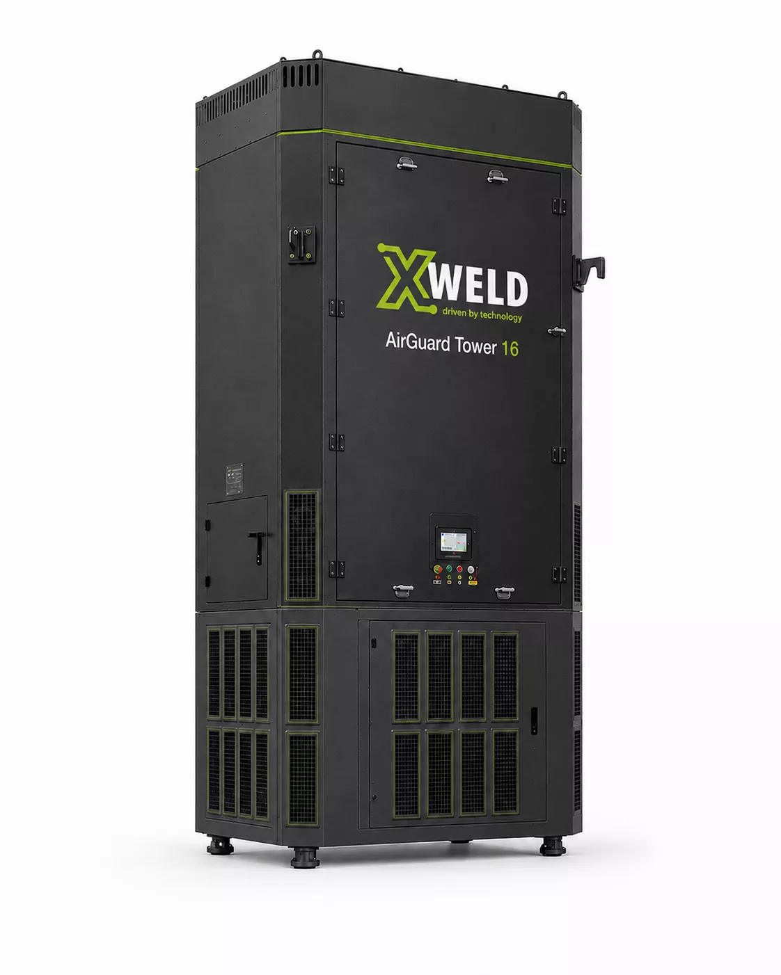 AirGuard 16 Tower