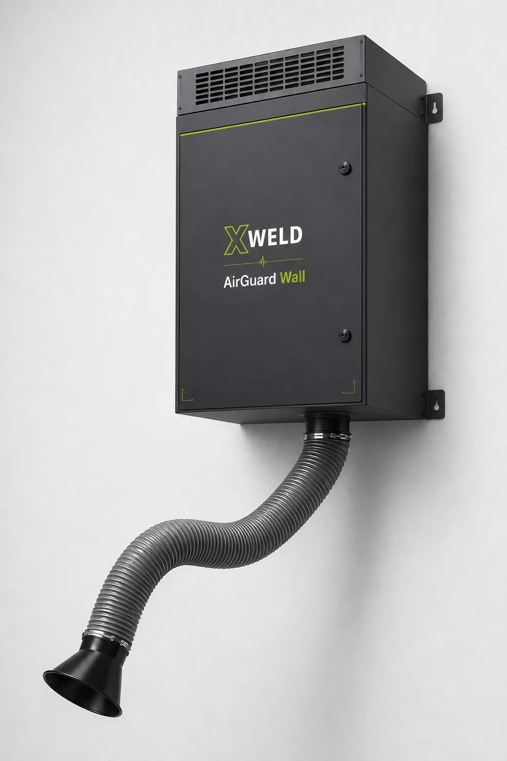 AirGuard 3 Wall