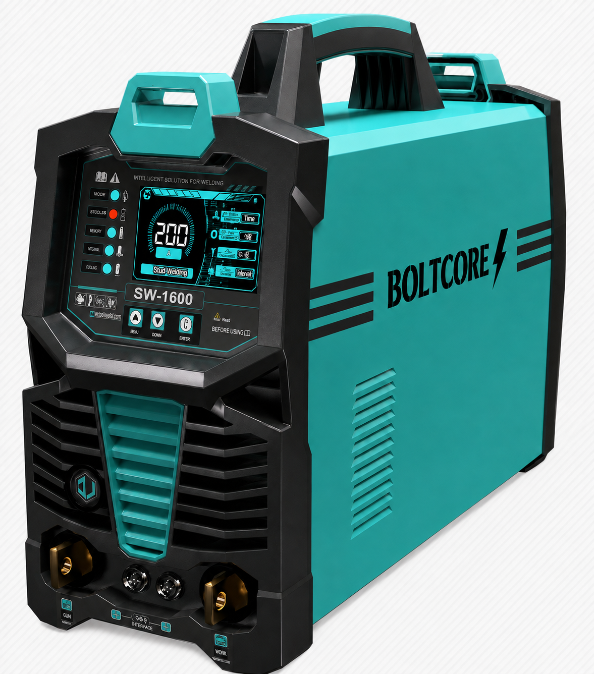 Boltcore SW 1600