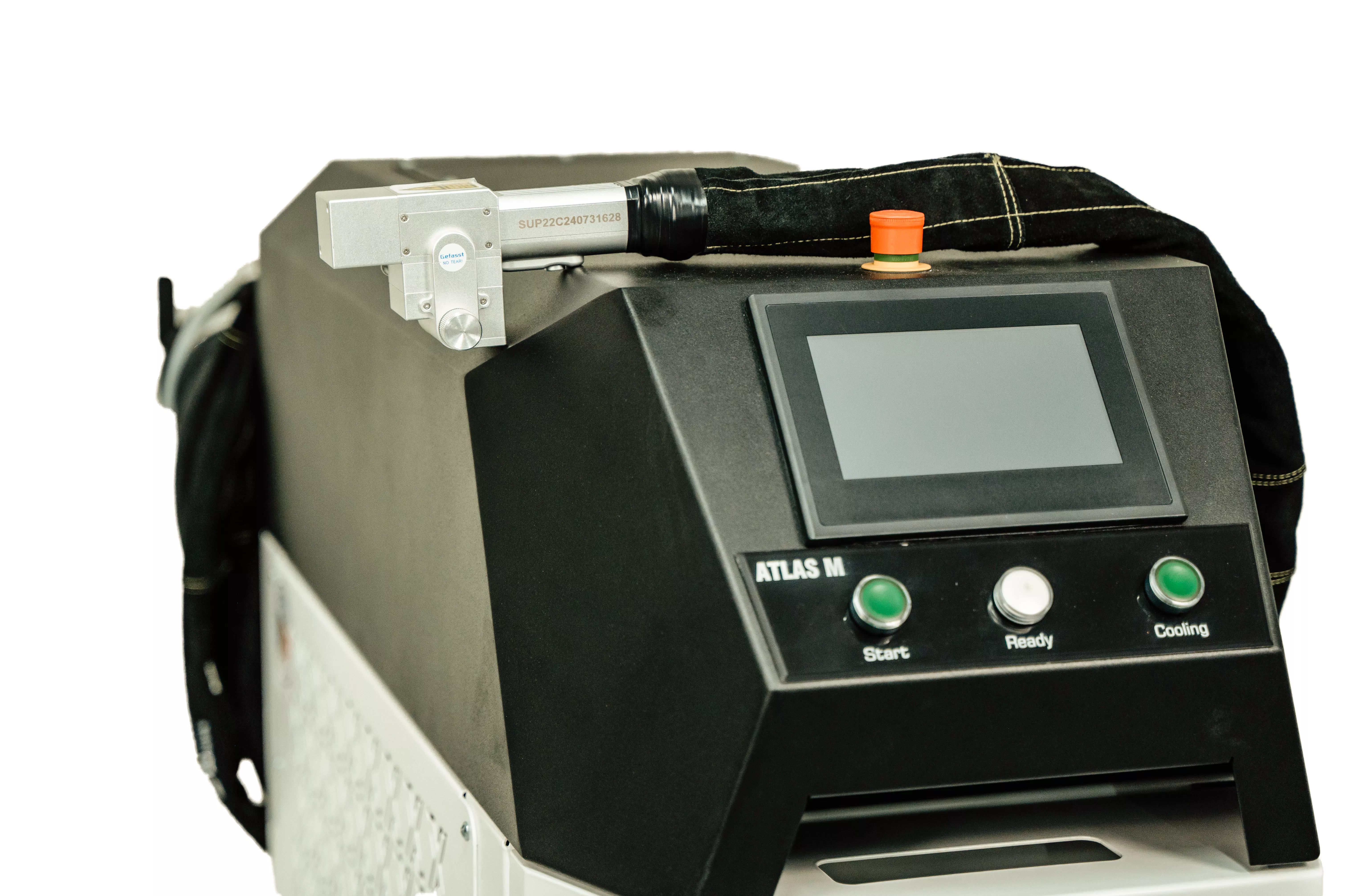 Atlas S 1000W — poza 2