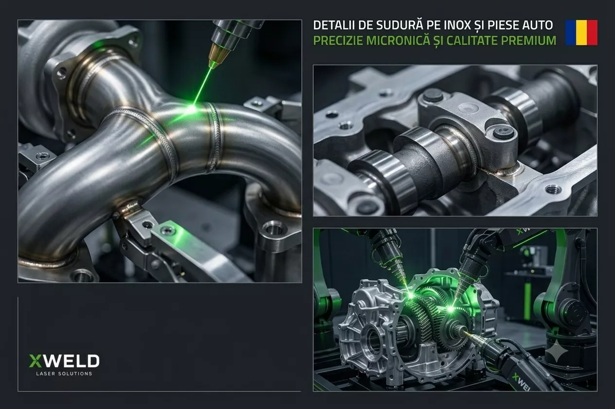 Ce aplicații puteți automatiza?